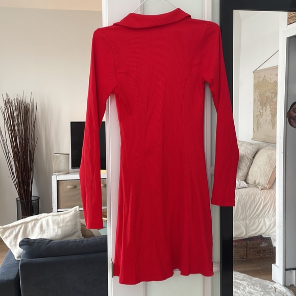 Zara - WORN ONCE - Picture 2 of 2